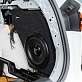 Корпус сабвуфера 10" для Geely Monjaro