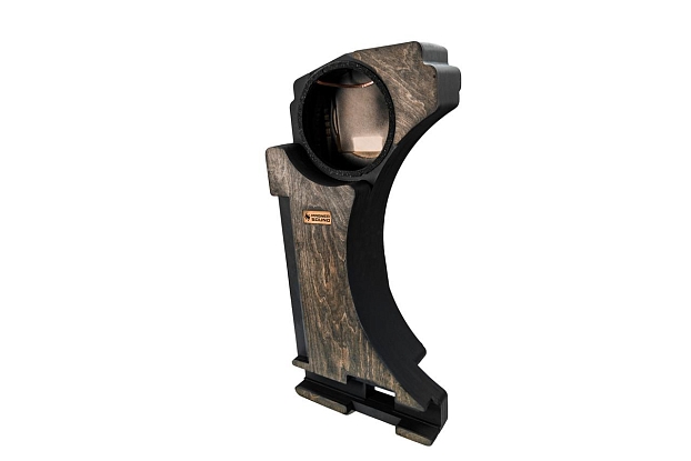 Короб стелс 10" для Haval F7 II поколение под пол багажника