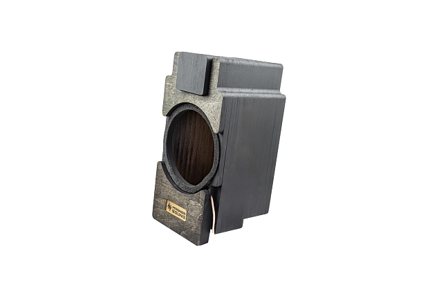 Короб стелс 8" для Volkswagen Crafter под сиденье