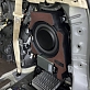Короб стелс 10" для Aito M7 / Seres M7 в правое крыло