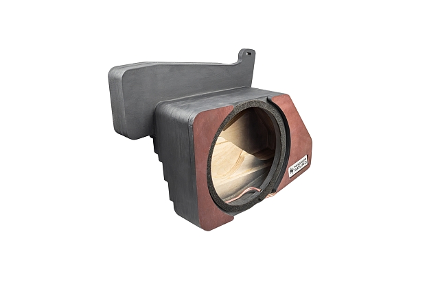 Корпус сабвуфера 10" для Tank 500