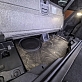 Корпус сабвуфера 10" для BMW X7 (G07)  в нишу багажника