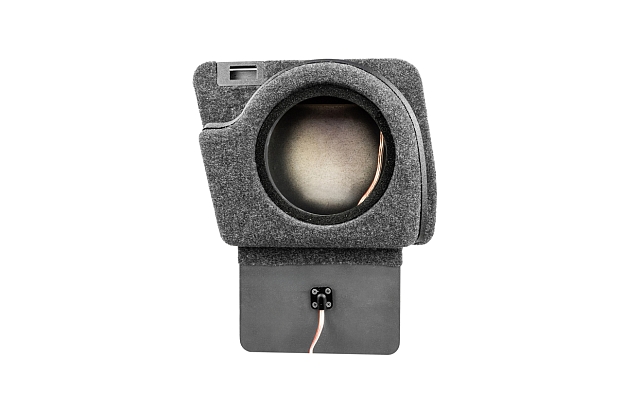 Короб стелс 8" для BMW X1 III (U11) правый