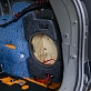 Корпус сабвуфера 10" для GAC GS8