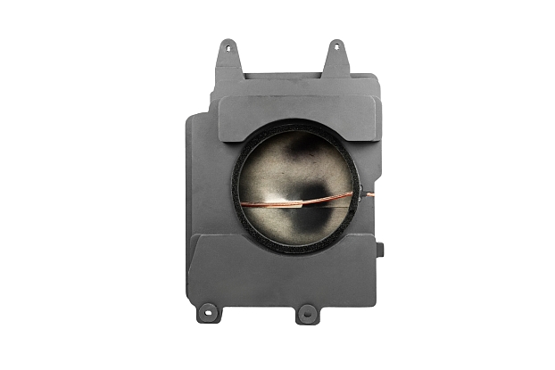 Короб стелс для LiXiang L7 в днище багажника (динамиком вниз)