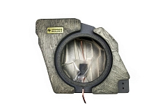 Корпус сабвуфера 10" для Changan UNI-V в правое крыло