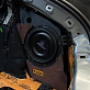 Короб стелс 10" для Zeekr 001 I поколение