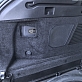 Короб стелс 10" для EXEED TXL в левое крыло