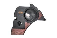 Короб стелс 10" для EXEED TXL в левое крыло