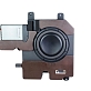 Cабвуфер LiXiang L6 10" с динамиком и усилителем plug'n'play