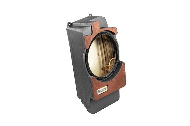 Короб стелс 10" для GAC GS8