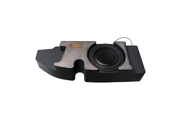 Короб стелс для Chery Tiggo 8 Pro Max