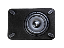 Сабвуфер Focal SUB10SLIM 10" в универсальном плоском корпусе 