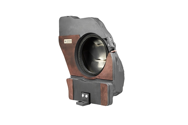 Короб стелс для Geely Monjaro в правое крыло Увеличенный