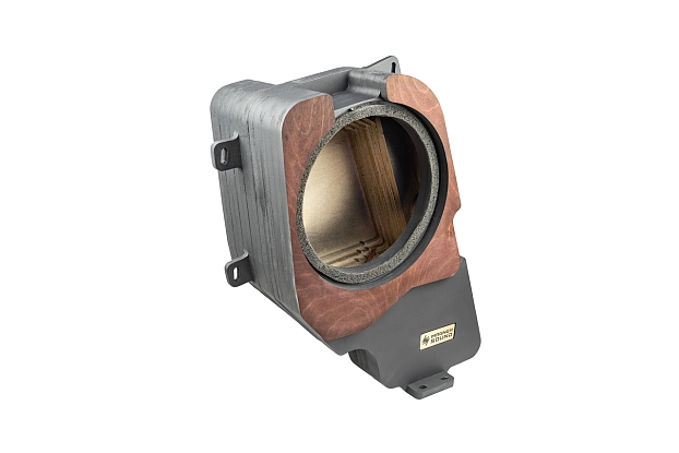 Короб стелс 10" для LiXiang L9