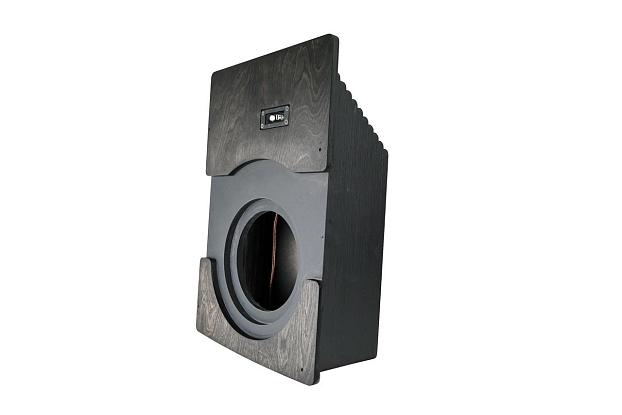 Короб стелс 10"’ для Skywell ET5 в нишу багажника