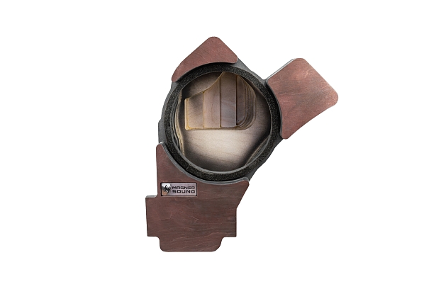 Короб стелс 10" для Voyah Free