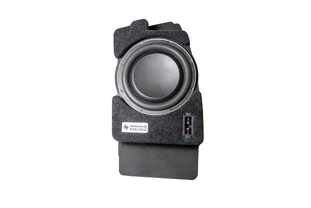 Корпус сабвуфера 10" для GAC GS8