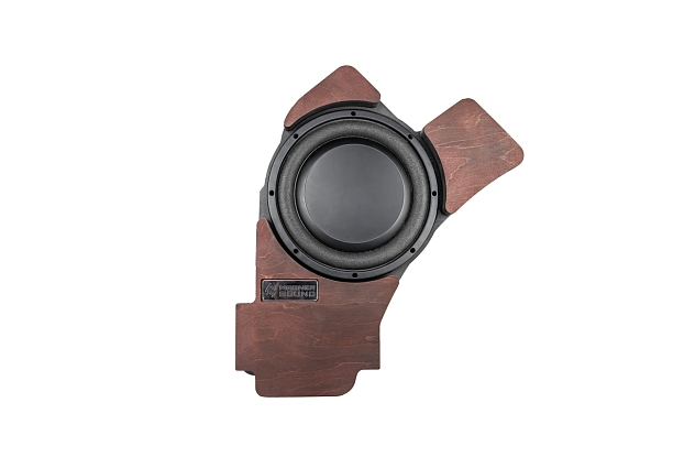 Короб стелс 10" для Voyah Free