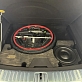 Короб стелс 10" для Porsche Cayenne III