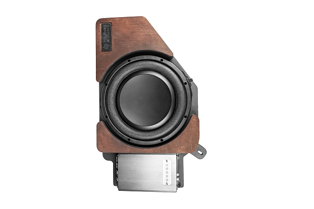 Короб стелс 10" для EXEED VX