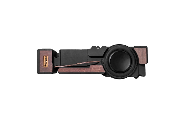 Короб стелс Jetour T2 под пол багажника