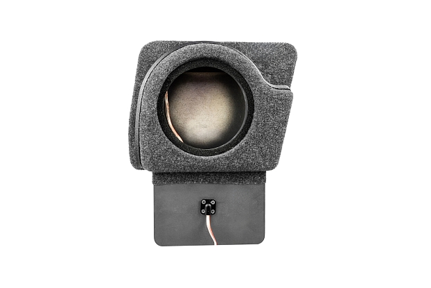 Короб стелс 8" для BMW X1 III (U11) левый