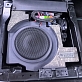 Корпус сабвуфера 10" для Volkswagen Transporter, Multivan, Caravelle, California Т6 и Т6.1 под сидение