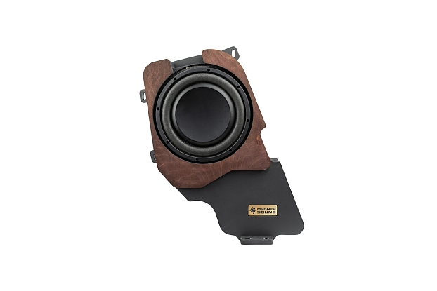 Короб стелс 10" для LiXiang L9