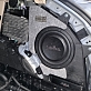 Корпус сабвуфера 10" для Aito M5/Seres M5 в правое крыло