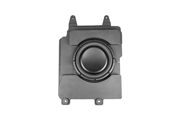 Короб стелс для LiXiang L7 в днище багажника (динамиком вниз)