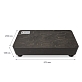 Короб сабвуфера универсальный 10" динамик вниз BLACKWOOD