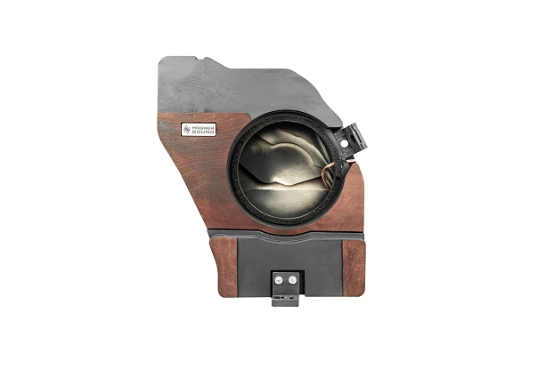 Короб стелс для Geely Monjaro в правое крыло Увеличенный