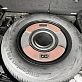 Сабвуфер стелс Haval Dargo 10" полный комплект "под ключ"