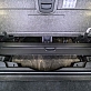Корпус сабвуфера 10" для BMW X7 (G07)  в нишу багажника