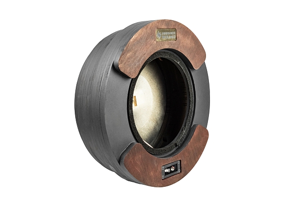 Короб стелс для Geely Atlas Pro в запасное колесо