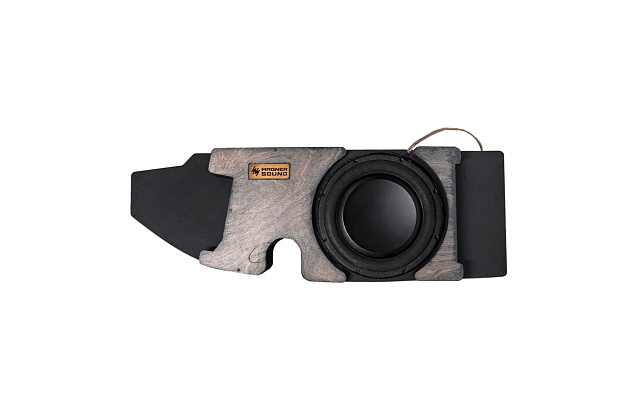 Короб стелс для Chery Tiggo 8 Pro Max