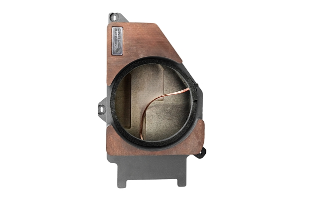 Короб стелс 10" для EXEED VX