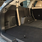 Короб стелс 10" для Toyota Highlander (U70) в левое крыло