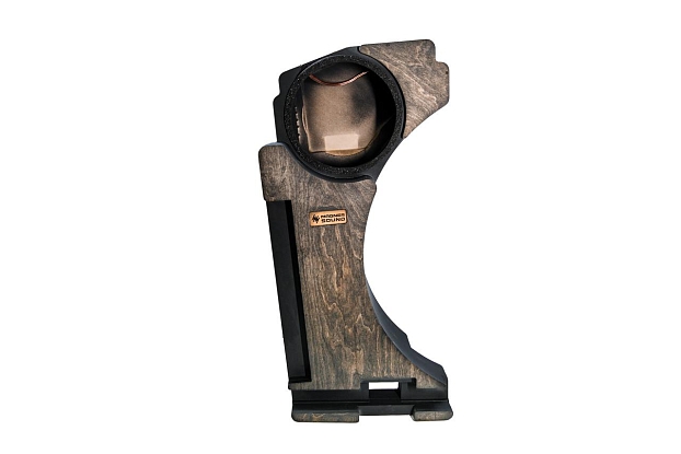 Короб стелс 10" для Haval F7 II поколение под пол багажника