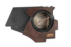 Короб стелс 10" для Tank 400